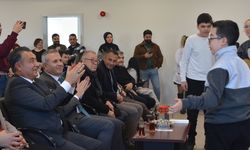 Özel Öğrenciler İçin Moral Dolu Müzik Dinletisi