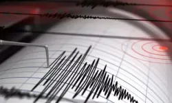 SON DAKİKA: AFAD Depremi Duyurdu