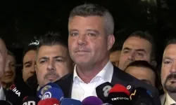 Sadettin Saran Adliyede İfade Veriyor