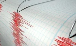 Şehirde Deprem Alarmı!