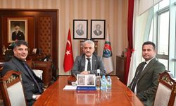 Delice’nin Talepleri Vali Makas’a İletildi