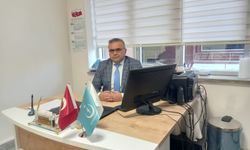 Yüksel: “Mutlu Çalışan Güçlü Türkiye”