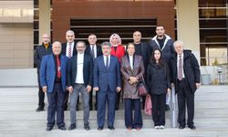 Şehit Ömer Halisdemir Nezdinde Şehitlere Vefa Gecesi