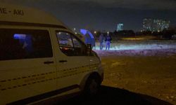 Kavgada Bıçaklar Konuştu: 1 Yaralı