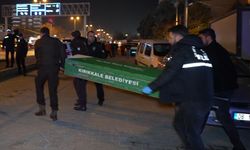 Uzman Çavuş, Bacanağını Vurduktan Sonra Yaşamına Son Verdi