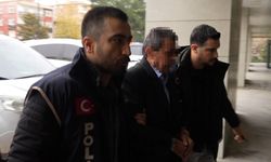 Gelin ve Kız Kardeşine Kurşun Yağdıran Zanlı Adliyede