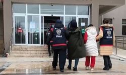 Evlilik Vaadiyle Dolandırdılar, Kaçamadan Yakalandılar