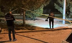 Husumetli İki Grup Arasında Çıkan Kavga Kanlı Bitti