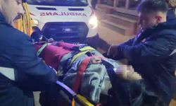 Üçüncü Kattan Düşen Çocuk Ağır Yaralandı