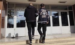 Kırıkkale’de Plaka Tanıma Sistemi Firariyi Ele Verdi