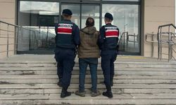Kırıkkale'de "Hırsızlık" Suçundan Aranan Hükümlü Yakalandı