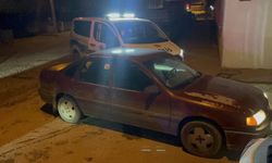 Ehliyetsiz Alkollü Sürücüye 43 Bin 890 TL Para Cezası