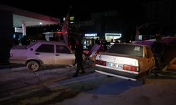 Kırıkkale’de İki Tofaş Kafa Kafaya Çarpıştı: 3 Yaralı