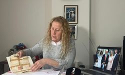 ABD Başkanı Trump'a Babalık Davası Açıldı