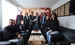 CHP’li Bulut: Basın Sistematik Olarak Tekleştiriliyor