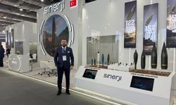 Yerli Güç Sinerji, EDEX 2025’te Sahneye Çıktı