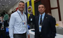 Ali Koç’tan Sadettin Saran’a Destek Mesajı