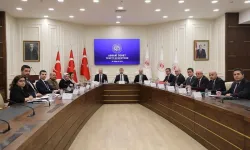 Asgari Ücret Maratonu Cuma Günü Başlıyor