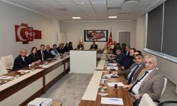 Bağımlılıkla Mücadele Kurulu Kırıkkale’de Toplandı