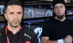 Gökhan Gönül ve Aref Borsa Soruşturmasında Gözaltında