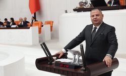 Öztürk: “Kırıkkale’ye Yeni İhtisas OSB’ler Kurulmalı”