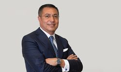 Kırıkkaleli İsim Tera Yatırım’ın Başına Geçti