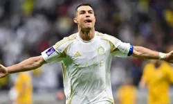 C. Ronaldo:”1000 Gol Olmadan Emeklilik Yok”