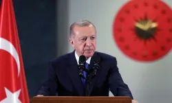 Erdoğan: “TİSK Elini Taşın Altına Koymalı”