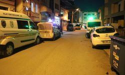 İnşaat Sahasında Ölü Beden Bulundu