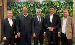 Gündoğan’dan Yerel Radyolara Telif Müjdesi