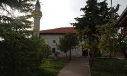 Yeşilyazı’da Zamana Direnen Bir Miras: Şeyh Şami Camii ve Külliyesi