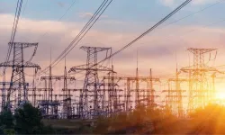 Elektrik Santrallerine Ekim Ayında 1,4 Milyar Liralık Kapasite Desteği