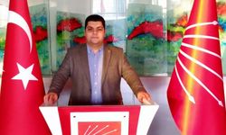 CHP Kırıkkale Gençlik Kolları Emre Demirtaş’a Emanet
