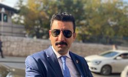 Kırıkkale'li polis canına kıydı