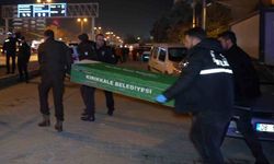 Kırıkkale'de akşam çatışması:2 ölü