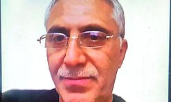 Erdal Çiçek vefat etti