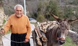 93 yaşında  kaybolan adam ölü bulundu