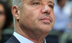 Saran'ın evinde polisler arama yapıyor