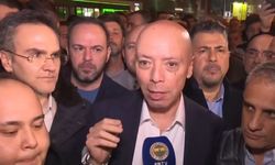 Fenerbahçe yöneticilerinden tam destek