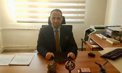 Kırıkkale SGK kurumu müdürü değişti