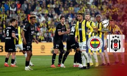 Fenerbahçe ile Beşiktaş Türkiye Kupası’nda Karşı Karşıya