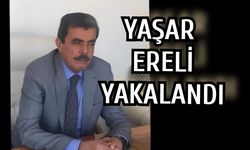 Gelininin kardeşini öldüren Ereli Bahşılı'da yakalandı.