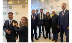 İyi Parti'ye geniş katılım