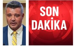 Saran'ın evinde polisler arama yapıyor