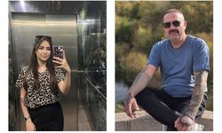 İşyeri Bahçesinde Çifte ölüm