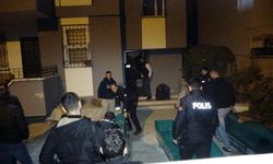 İki Çocuğunu Öldürüp Canına Kıydı