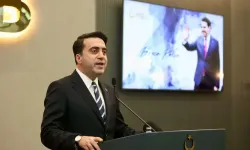 YTB Başkanı Turus: Gazze’de yıkılan umutları eğitimle yeniden yeşerteceğiz