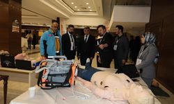 Uzmanlar Kırıkkale’de Acil Hizmetleri Değerlendirdi