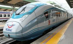 Kırıkkale–Çorum Hızlı Tren Hattında Çalışmalar Hızlandı