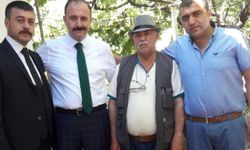 Mustafa Tuğlu Hayatını Kaybetti